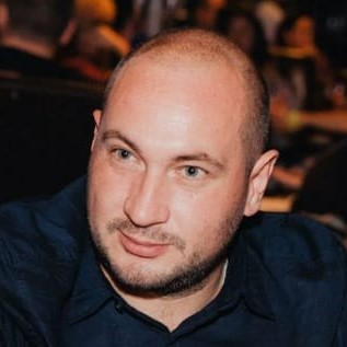 Павел Новиков